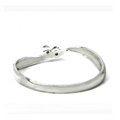 PT900 ダイヤモンド リング RADR-4127DI-P #16