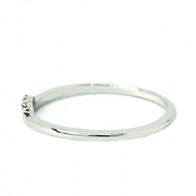 PT900 ダイヤモンド リング 0.02CT　RADR-6526DI-P #7