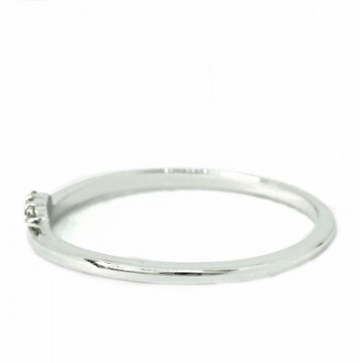 PT900 ダイヤモンド リング 0.02CT　RADR-6526DI-P #8