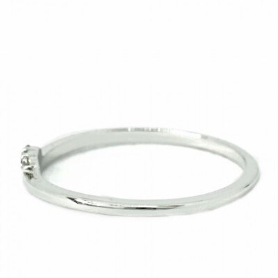 PT900 ダイヤモンド リング 0.02CT　RADR-6526DI-P #10