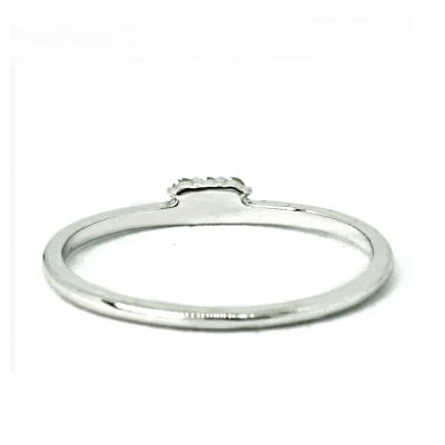 PT900 ダイヤモンド リング 0.02CT　RADR-6526DI-P #10