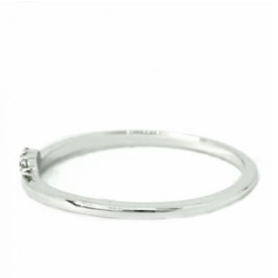 PT900 ダイヤモンド リング 0.02CT　RADR-6526DI-P #11