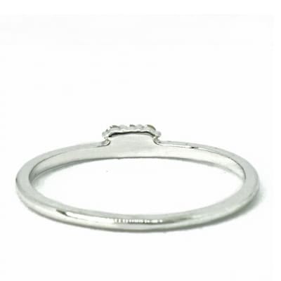 PT900 ダイヤモンド リング 0.02CT　RADR-6526DI-P #11