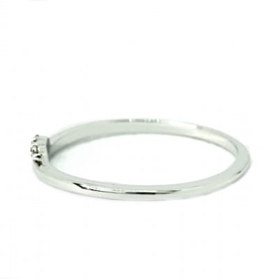 PT900 ダイヤモンド リング 0.02CT　RADR-6526DI-P #12