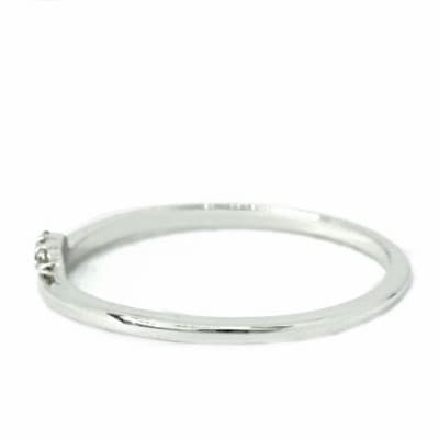 PT900 ダイヤモンド リング 0.02CT　RADR-6526DI-P #13
