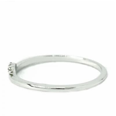 PT900 ダイヤモンド リング 0.02CT　RADR-6526DI-P #14