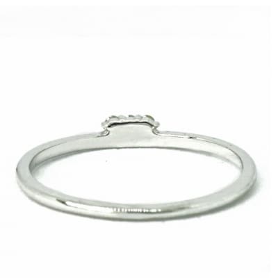 PT900 ダイヤモンド リング 0.02CT　RADR-6526DI-P #14