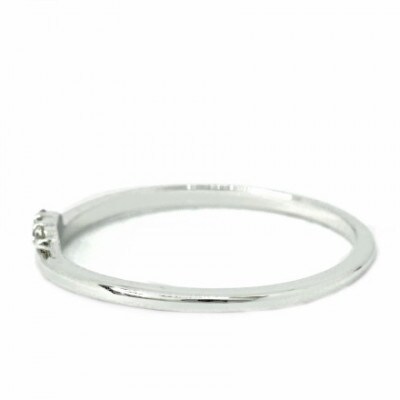 PT900 ダイヤモンド リング 0.02CT　RADR-6526DI-P #17