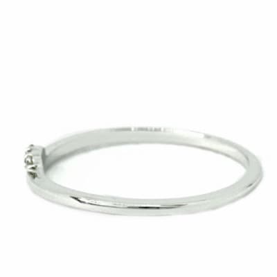 PT900 ダイヤモンド リング 0.02CT　RADR-6526DI-P #18
