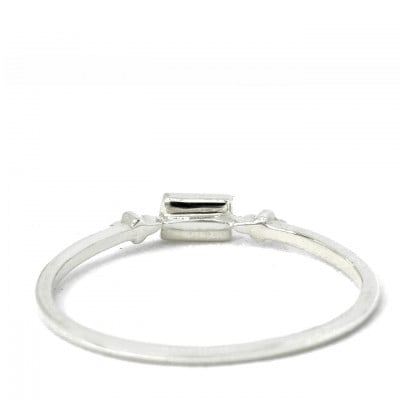 PT900 ダイヤモンド リング 0.01CT RADR-4947DI-P #17