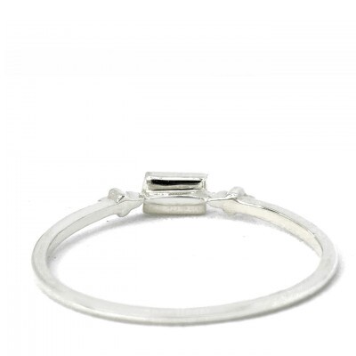 PT900 ダイヤモンド リング 0.01CT RADR-4947DI-P #18