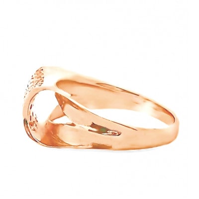 K18PG ダイヤモンドリング 0.2CT RADR-6756DI-R #9