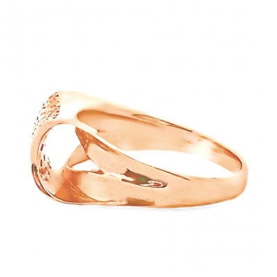 K18PG ダイヤモンドリング 0.2CT RADR-6756DI-R #13