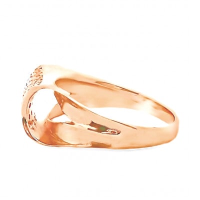 K18PG ダイヤモンドリング 0.2CT RADR-6756DI-R #16