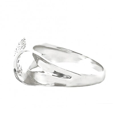 PT900 ダイヤモンドリング 0.2CT RADR-6756DI-P #10