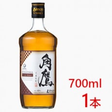 角鷹(くまたか)ピュアモルト 700ml瓶&times;1本 ウイスキー