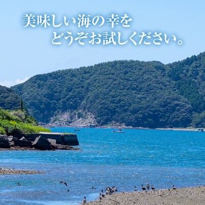  大分県産 くろめのお味噌汁 (25食)