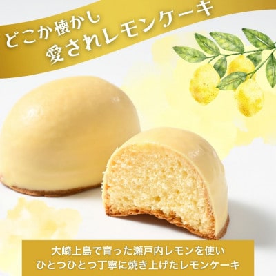 レモンケーキ 30個
