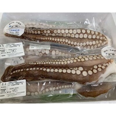 瀬戸内 新鮮 「凍眠」真だこ(生)【約1.2kg】B102