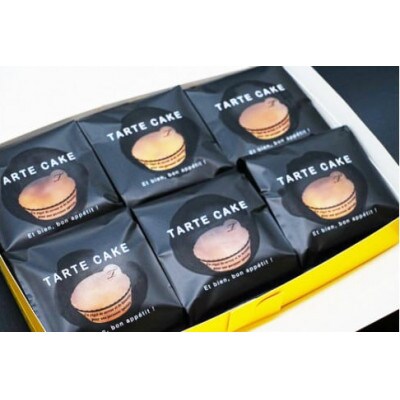 チーズタルト