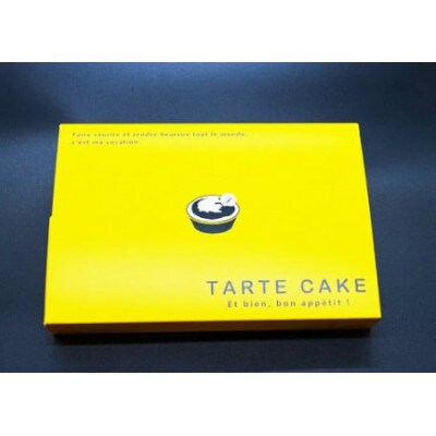 チーズタルト