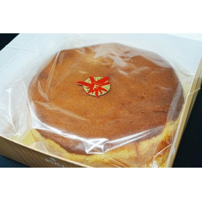 島のお醤油バターケーキ 4個