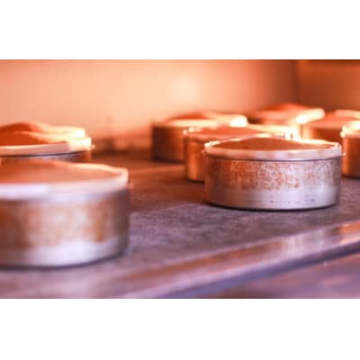 島のお醤油バターケーキ 1個