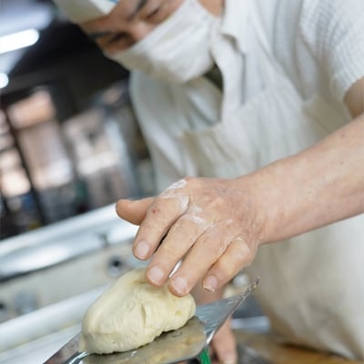 懐かしのレトロパン　11点+お任せ2点