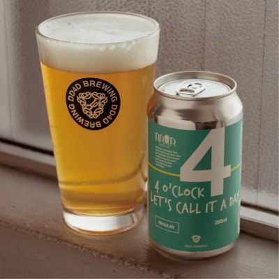 DD4D クラフトビール 350ml × 6本 セット 愛媛県 愛南町 産 河内晩柑 使用 ipa