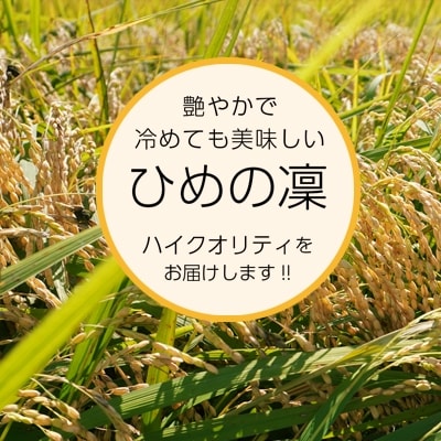 令和5年産 ひめの凜5kg
