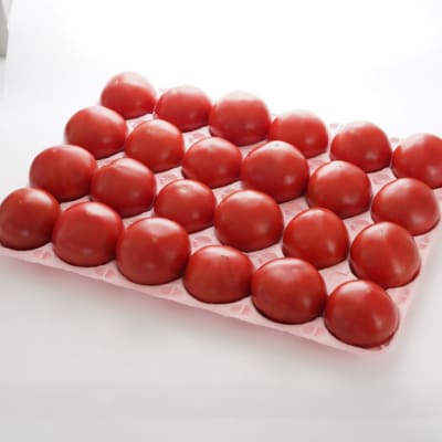 岸本くんの完熟トマト 大玉 4kg