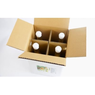 清見ジュース ストレート 720ml× 4本 中山農園 みかん 柑橘 きよみ 無添加 数量限定 愛媛