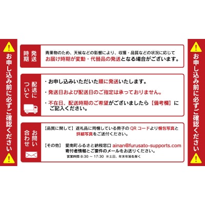 【高評価★4.8】 訳あり 河内晩柑 3kg 数量限定 みかん 吉田農園 愛南町 愛媛県