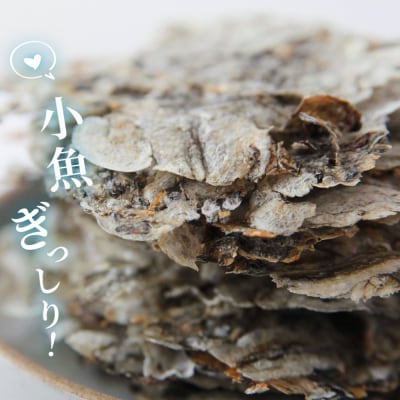 愛南 まるごとイワシせんべい 1袋 15g 伊予乃国