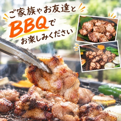 地鶏 由良 媛っこ地鶏 1.5kg BBQ バーベキュー セット 鶏 軍鶏 愛媛 愛南 一番町のゆら