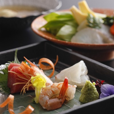 山水館 利用券 50,000円分