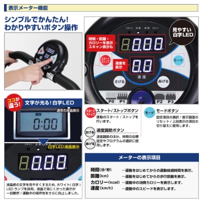 プログラム電動ウォーカー4014/AFW4014