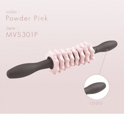 MIVIOS カスタムスティック パウダーピンク/MVS301P