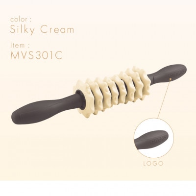 MIVIOS カスタムスティック シルキークリーム/MVS301C