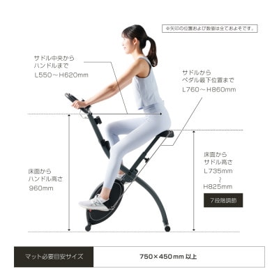 クロスバイク4724 アンバーライト/AFBX4724AL