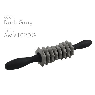 カスタムスティック ダークグレー/AMV102DG