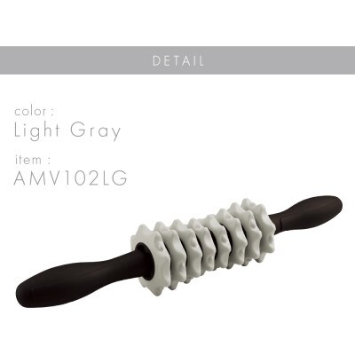 カスタムスティック ライトグレー/AMV102LG