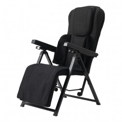 マッサージチェア2025 ブラック/MSC2025K