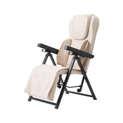 マッサージチェア2025 クリーム/MSC2025C