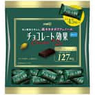 チョコレート効果カカオ72% 大袋:1袋(表示内容量225g)×12袋入り(1袋に標準45枚入り)