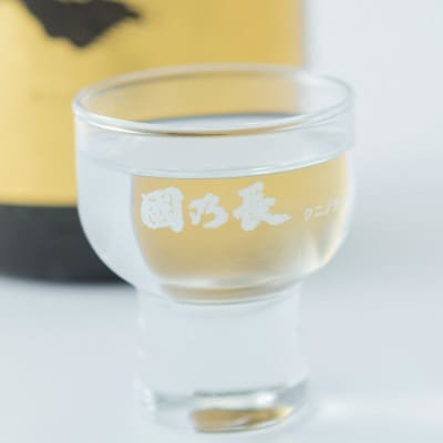 國乃長　大吟醸&とんださけ 特別純米　清酒逸品セット(720ml×各1本)