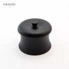 大阪生まれ、ミニサイズのカーボン製ココット「ANAORI Collections RINGO/JB」