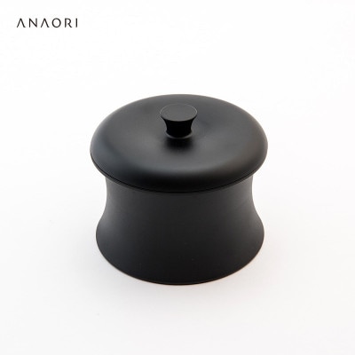 大阪生まれ、ミニサイズのカーボン製ココット「ANAORI Collections RINGO/JB」