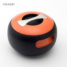 炊・煮・無水調理に適したカーボン製調理鍋「ANAORI Collections OVAL/SO」