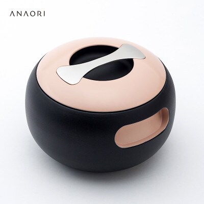 炊・煮・無水調理に適したカーボン製調理鍋「ANAORI Collections OVAL/SC」
